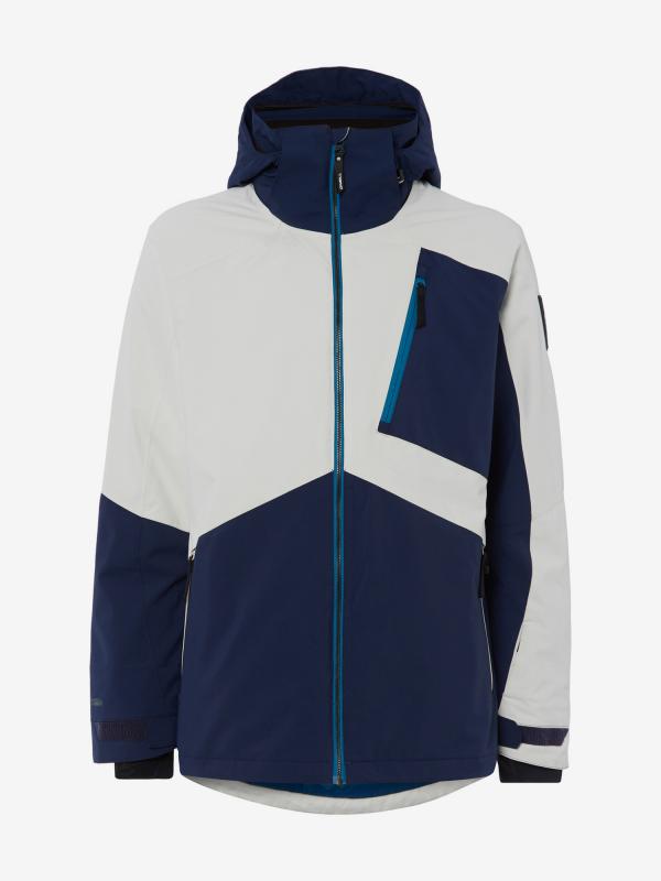 Bunda O´Neill Pm Aplite Jacket Barevná
