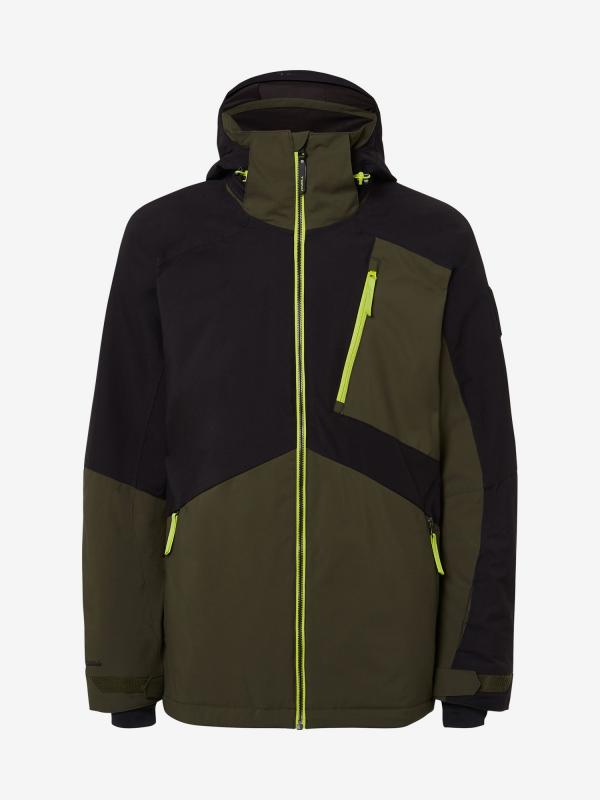 Bunda O´Neill Pm Aplite Jacket Barevná