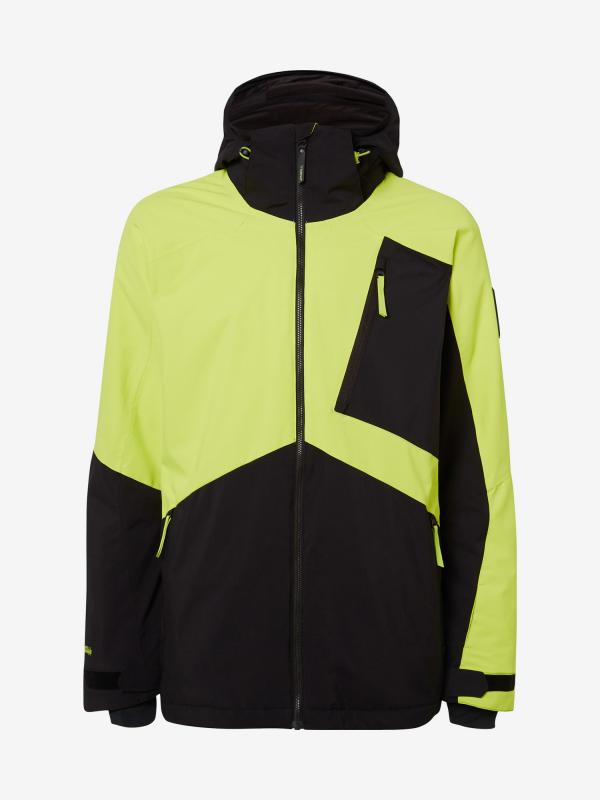 Bunda O´Neill Pm Aplite Jacket Barevná