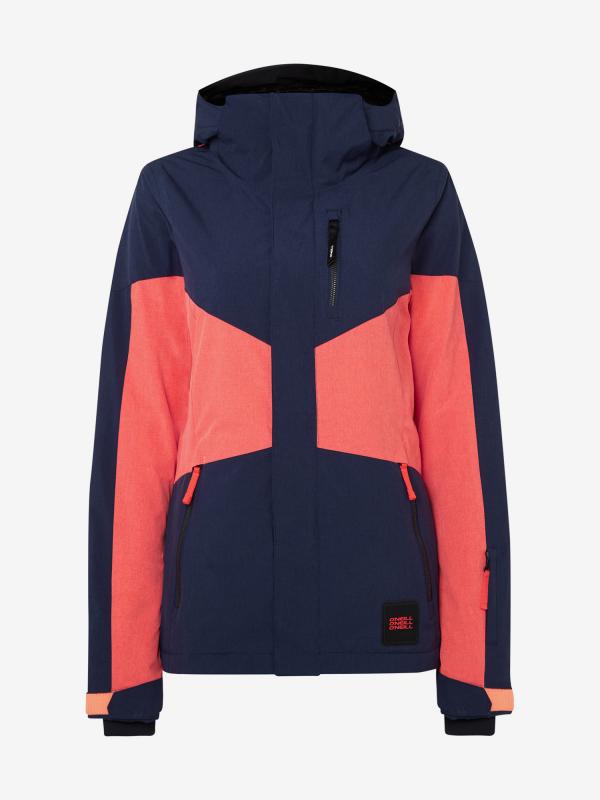 Bunda O´Neill Pw Coral Jacket Barevná
