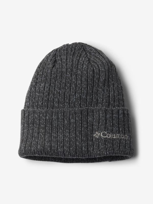 Čepice Columbia Watch Cap Šedá