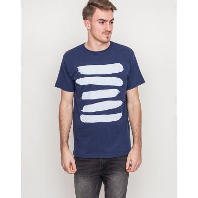 Triko Loreak Mendian BROCHA Navy