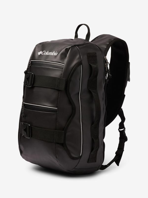 Batoh Columbia Street Elite 20L Sling Pack Černá