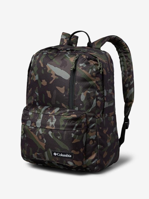 Batoh Columbia Sun Pass II Backpack Barevná