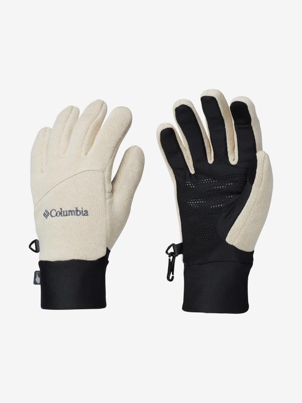 Rukavice Columbia W Darling Days Glove Barevná