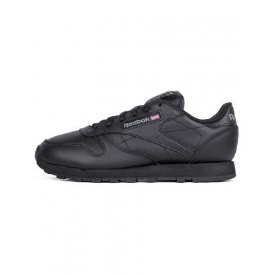 Sneakers - tenisky Reebok Classic Leather Black