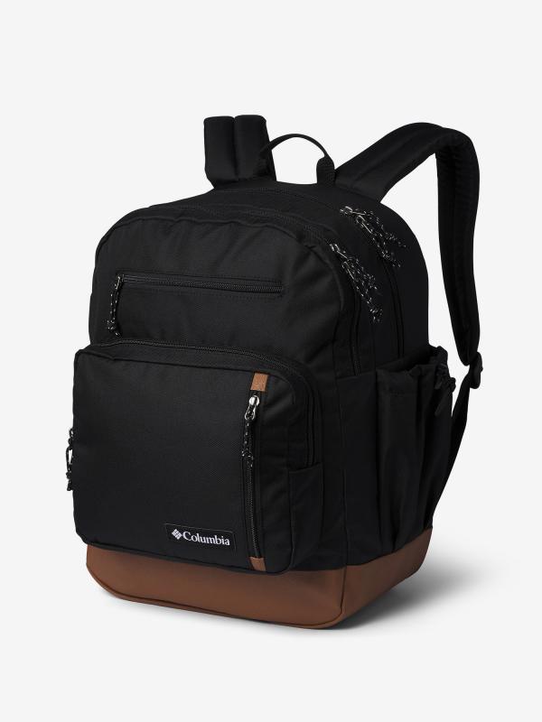 Batoh Columbia Northern Pass II Backpack Černá