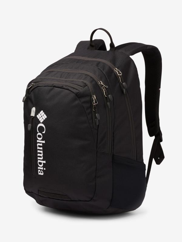 Batoh Columbia Winchuck II Daypack Černá