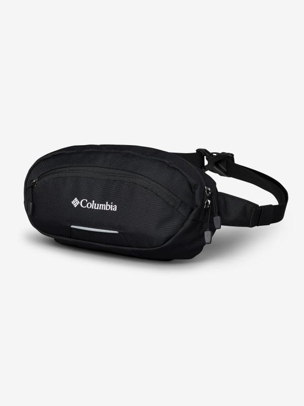 Ledvinka Columbia Bell Creek Waist Pack Černá
