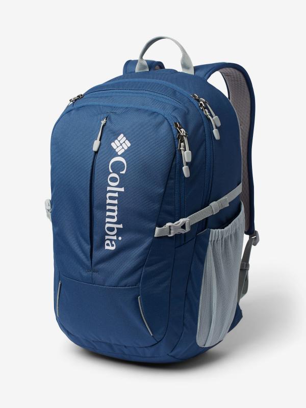 Batoh Columbia Eastwind II Daypack Barevná