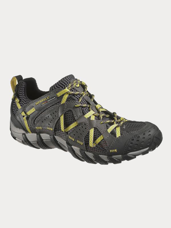Boty Merrell Waterpro Maipo Barevná