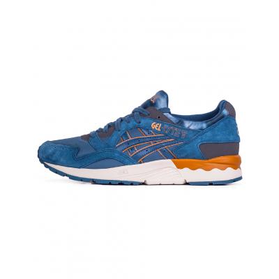 Sneakers - tenisky Asics GEL-LYTE V LEGION BLUE/LEGION BLUE