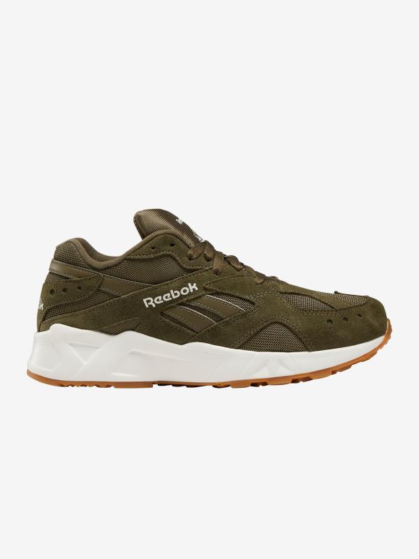 Boty Reebok Classic Aztrek 93 Hnědá