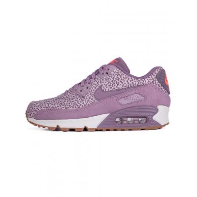 Sneakers - tenisky Nike Nike Air Max 90 Premium PLM FG/PRPL SMK-BLCHD LLC-PHNT