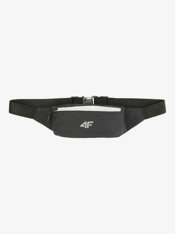 Ledvinka 4F Akb301 Sports Accessories Černá