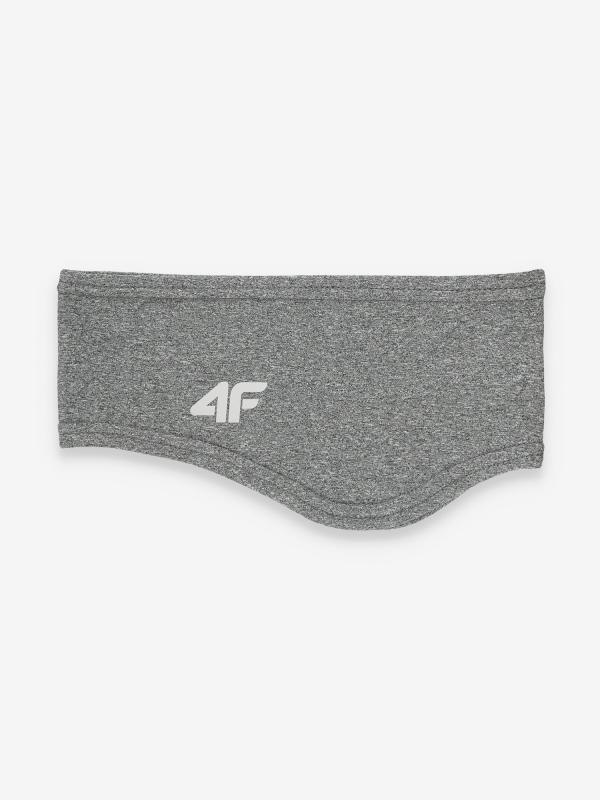Čelenka 4F Caf301 Cap Šedá