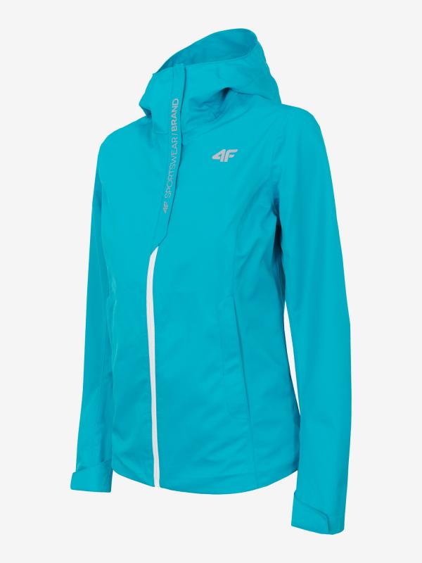 Bunda 4F Kud302 Jacket Modrá