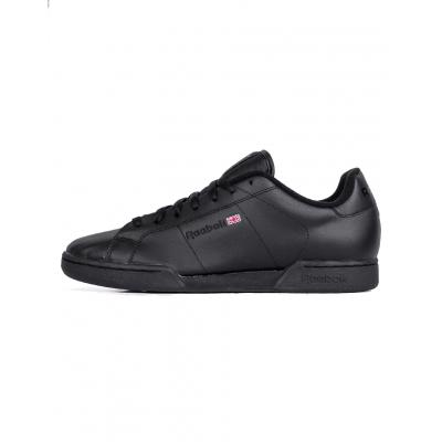Sneakers - tenisky Reebok NPC II Black