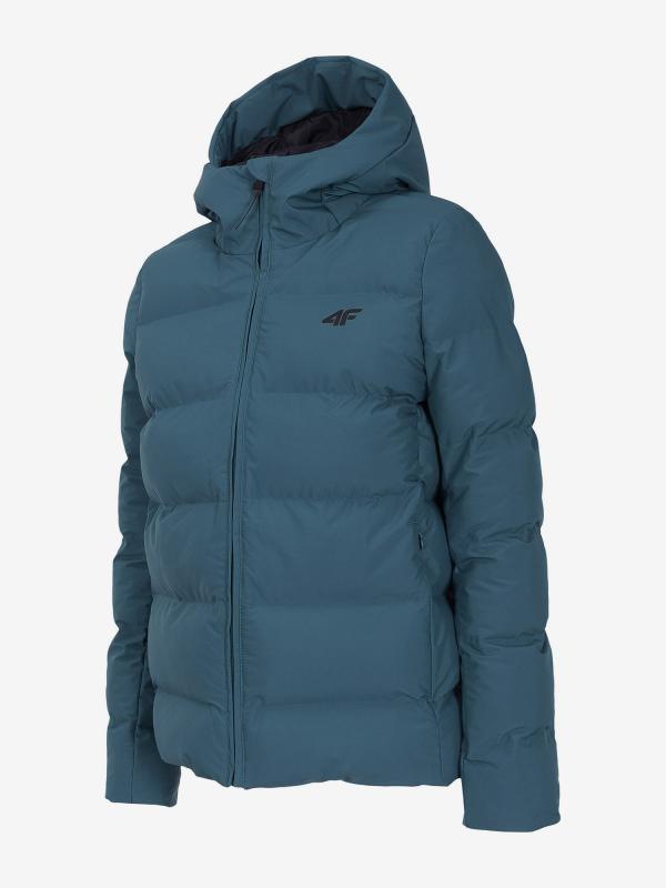 Bunda 4F Kudp204 Jacket Modrá