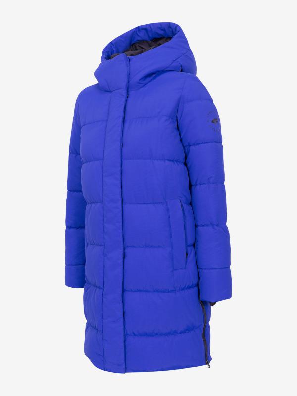 Bunda 4F Kudp206 Jacket Modrá