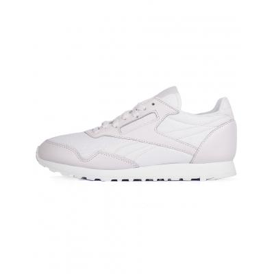 Sneakers - tenisky Reebok PARIS RUNNER GALLER CHALK/WHITE