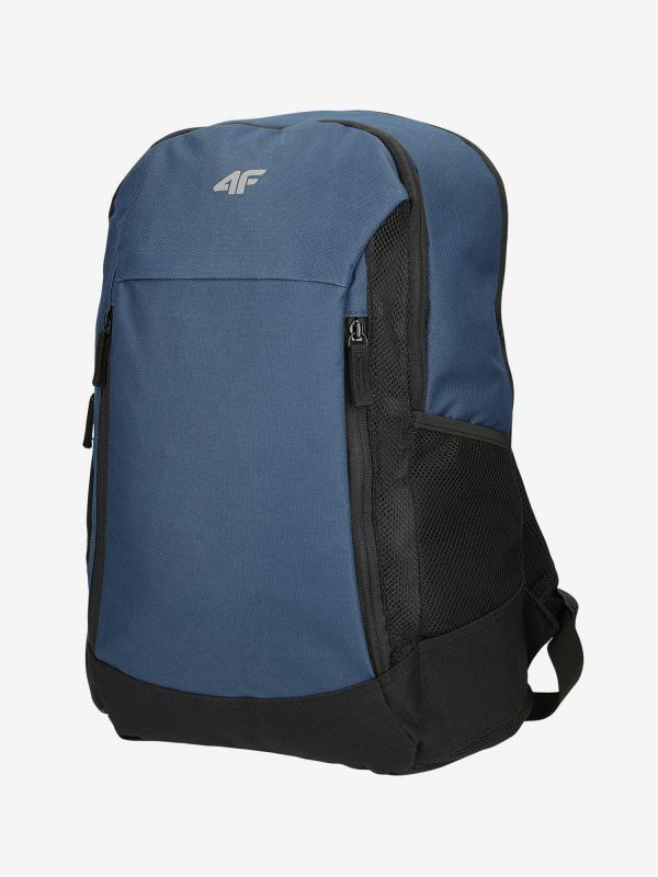 Batoh 4F Pcu200 Backpack Modrá
