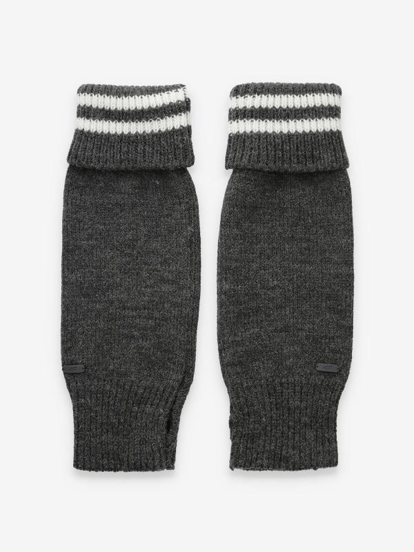 Rukavice 4F Redd250 Gloves Šedá