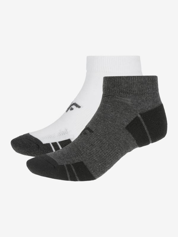 Ponožky 4F Som204 Socks Barevná