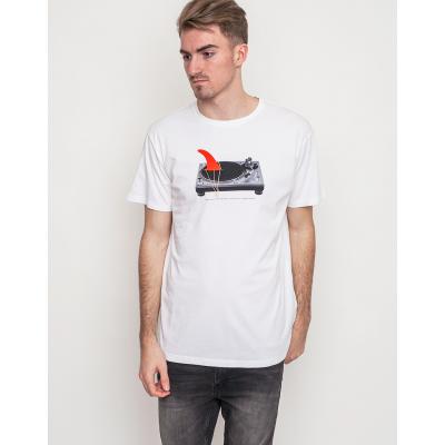 Triko Loreak Mendian TECHNICS WHITE