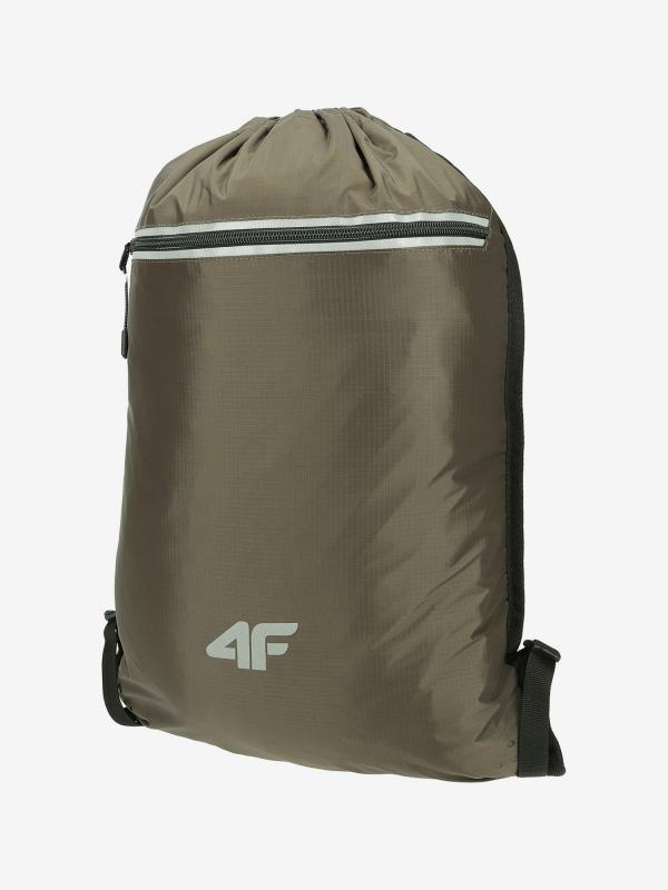 Batoh 4F Tpu203 Travel Bag Zelená
