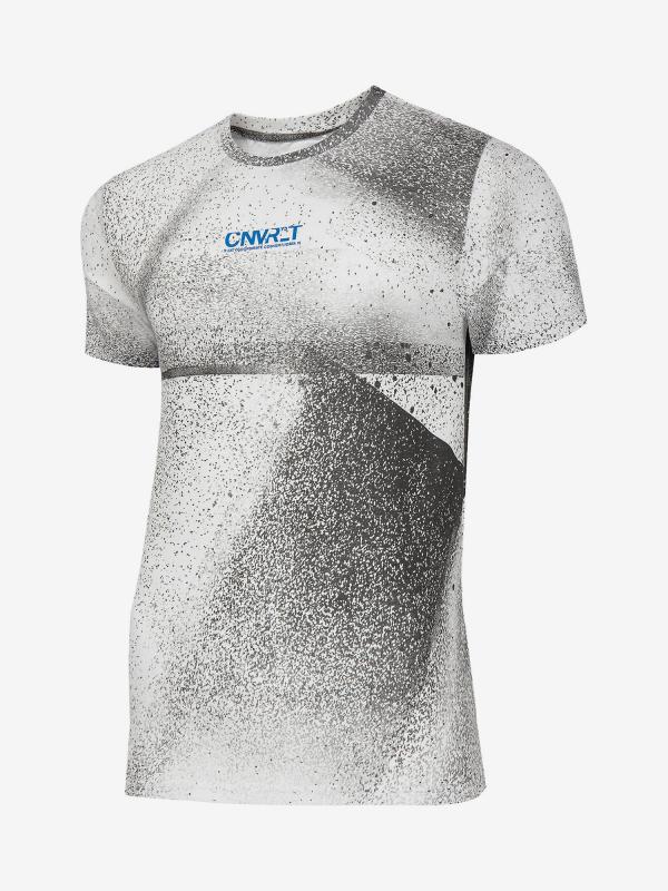 Tričko 4F Tsm208 T-Shirt Černá