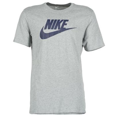 Nike Tee-Futura Icon Grey