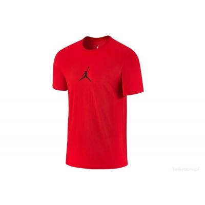 Jordan 23/7 Red Tee