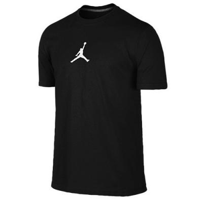 Jordan 23/7 Black Tee