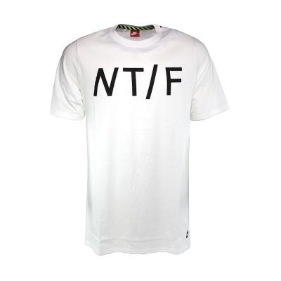 Nike Ru Seasonal White Tee