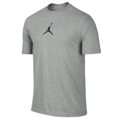 Jordan 23/7 Grey Tee