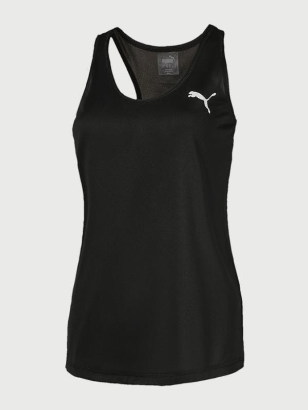 Tílko Puma Active Tank Černá