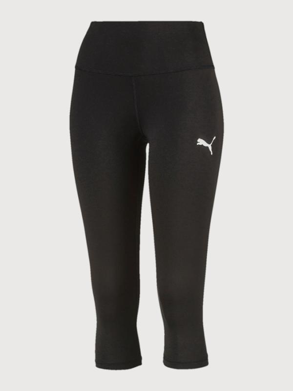 Legíny Puma Active 3 4 Leggings Černá