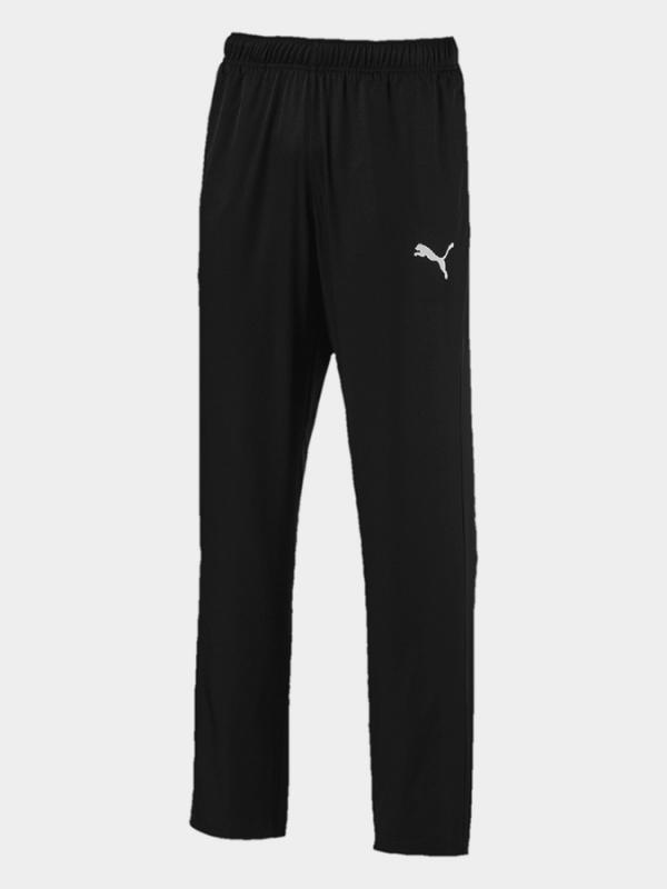 Tepláky Puma Active Woven Pants Černá