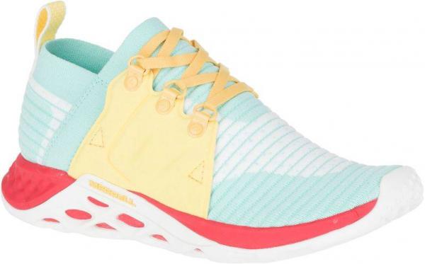 Boty Merrell J97778 Barevná