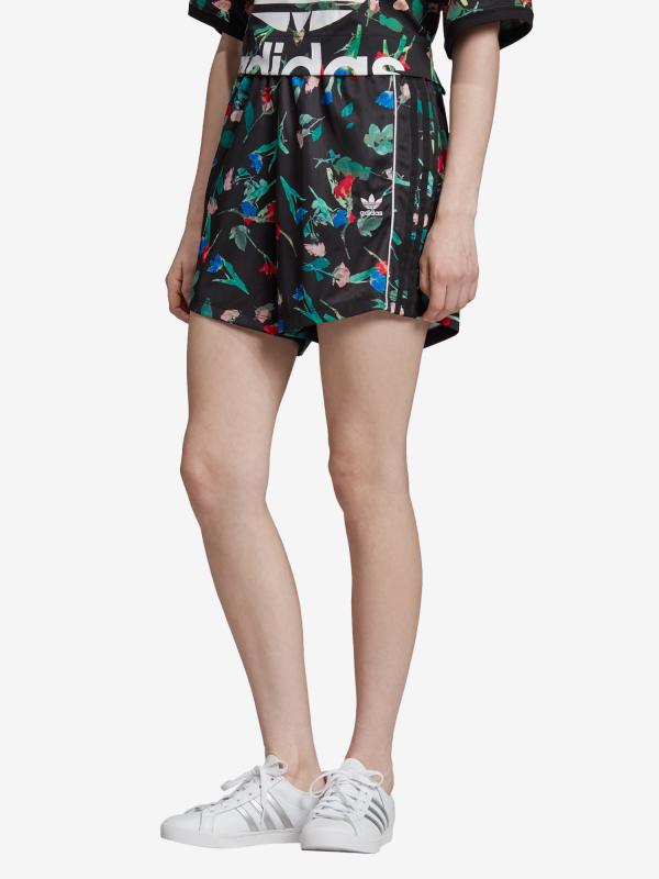 Kraťasy adidas Originals Shorts Barevná