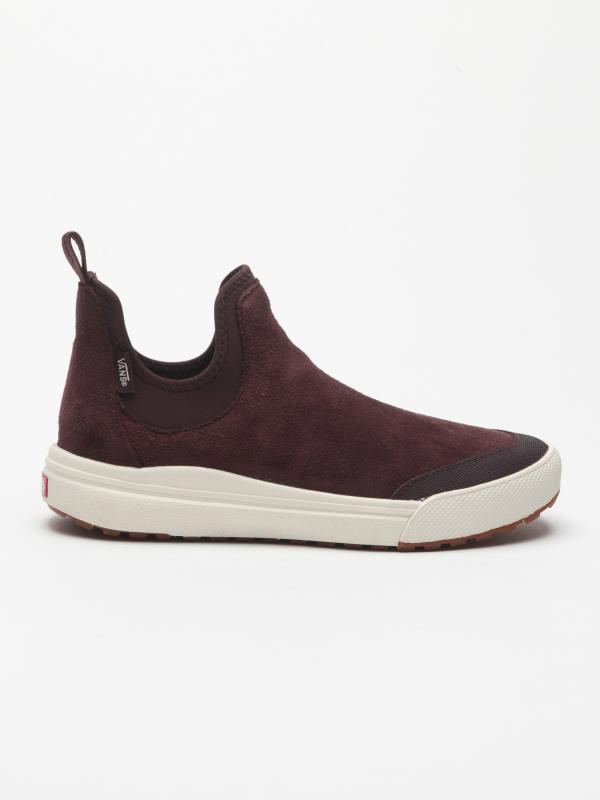 Boty Vans Ua Ultrarange 3D Che (Mte) Suede/Dark Červená