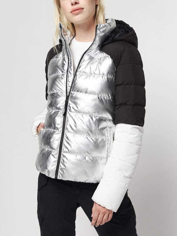 Bunda O´Neill Pw Maneuver Insulator Jacket Barevná