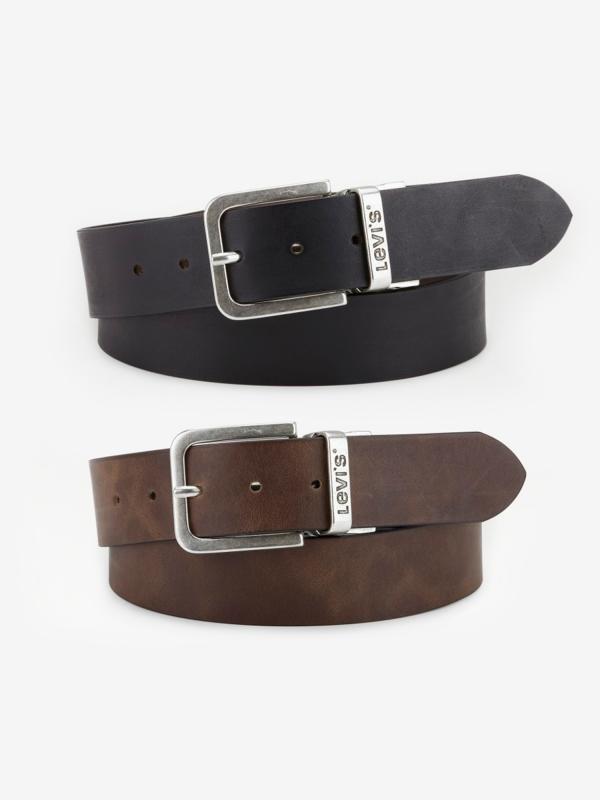 Pásek Levi's® 214826 Barevná