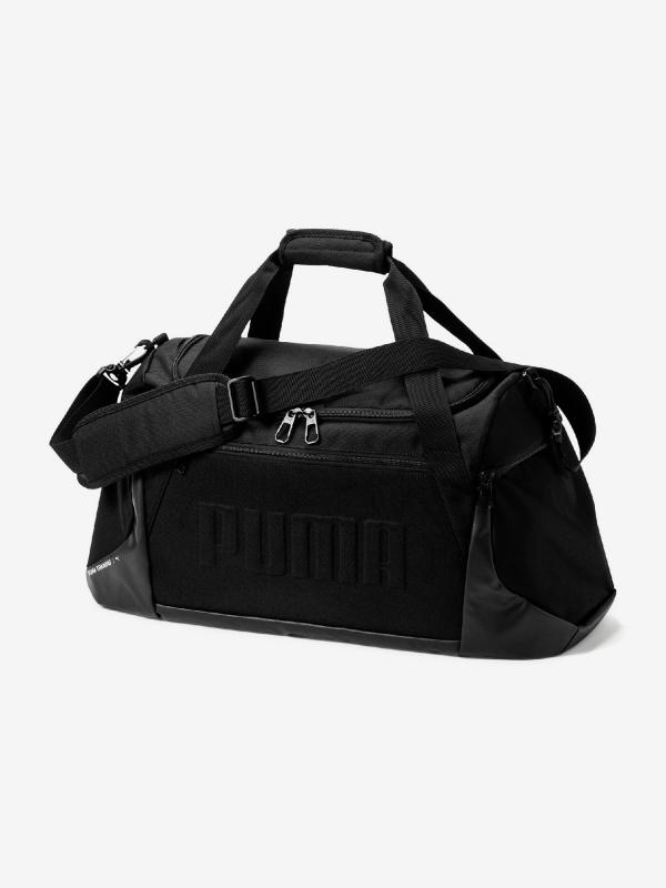 Taška Puma Gym Duffle Bag M Černá