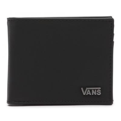 Vans Suffolk Wallet Black