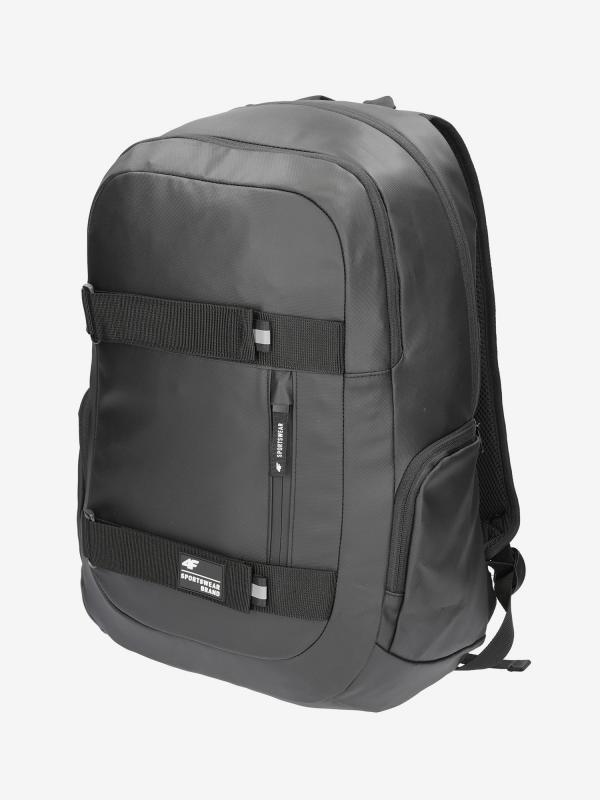 Batoh 4F Pcu202 Backpack Černá