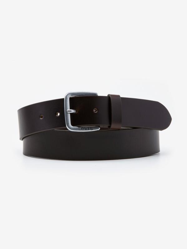 Pásek LEVI'S Soco Belt Černá
