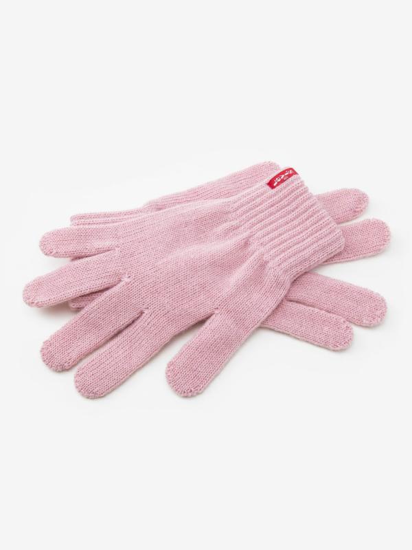 Rukavice Levi's® No Touch Screen Gloves Update Růžová