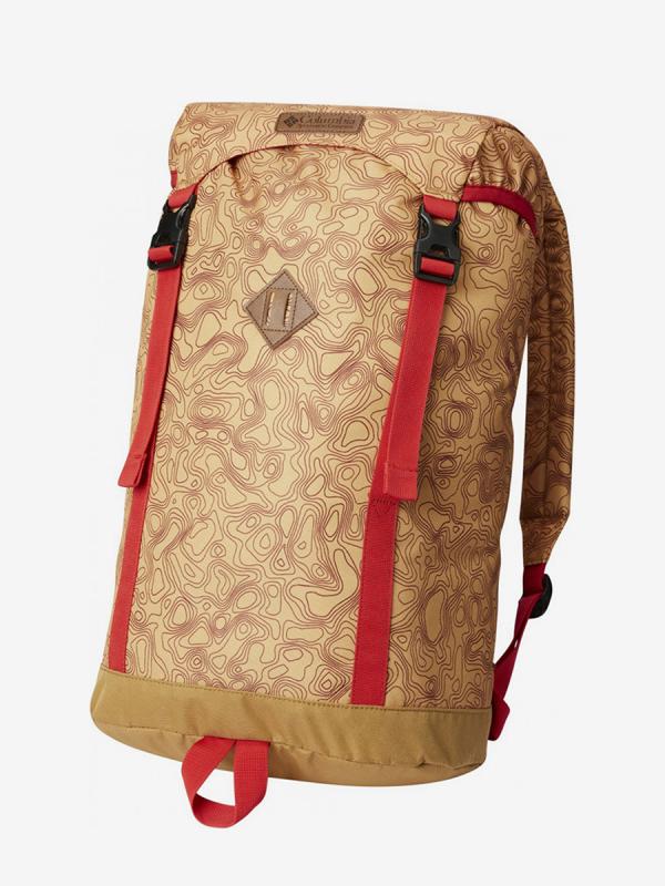 Batoh Columbia Classic Outdoor 25L Daypack Barevná
